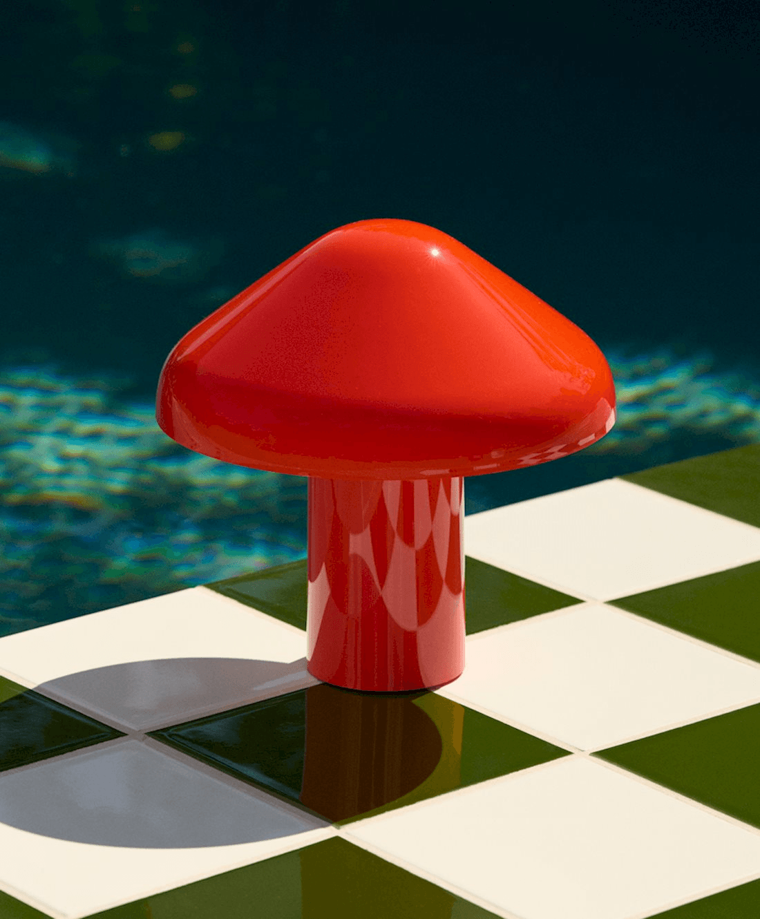 출처 : https://www.hay.com/hay/lighting/table-lamp/pao-portable | Hay 포터블 램프, Hay pao portable lamp