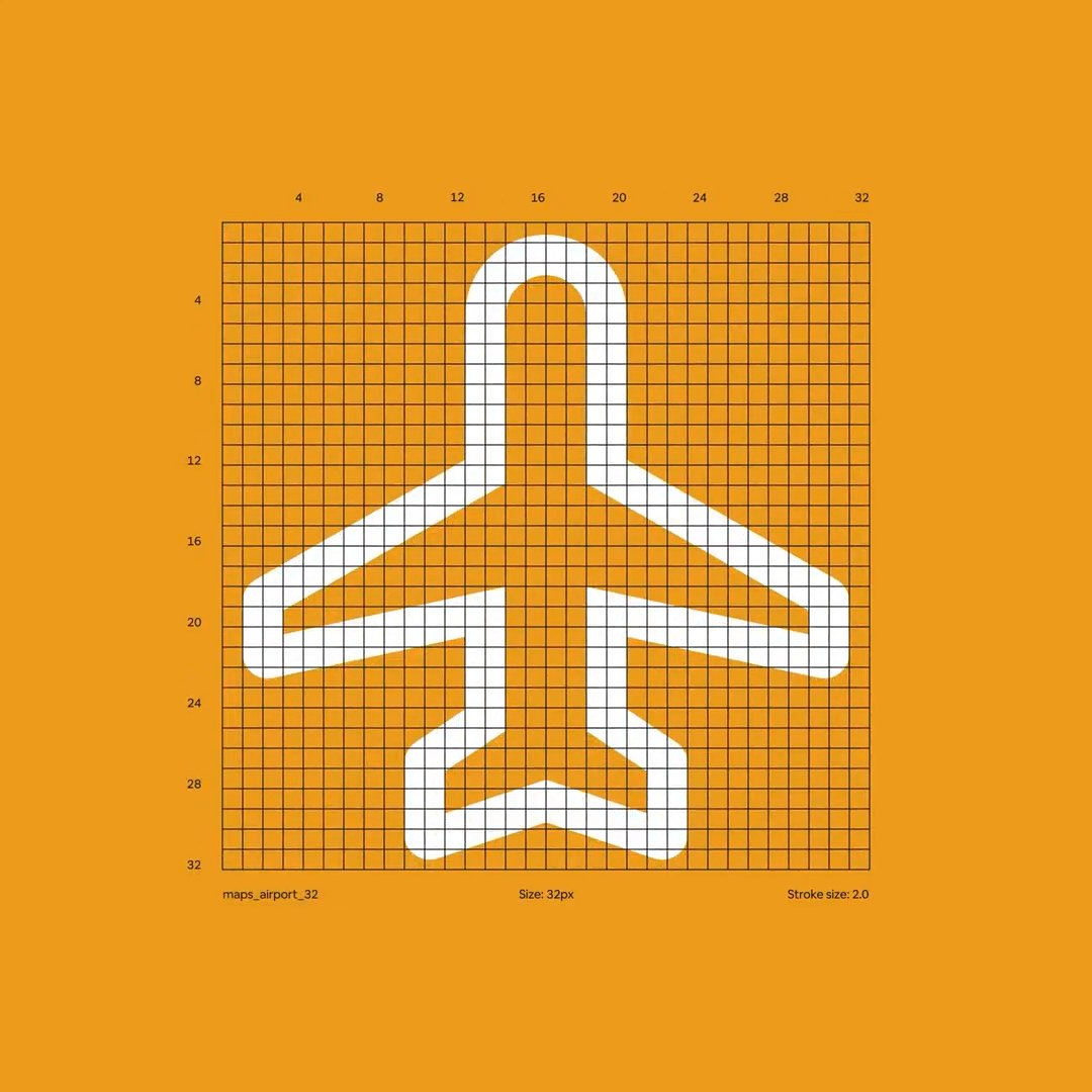 출처 : https://x.com/bchesky/status/1937335063051714835 | 에어비앤비 디자인 시스템