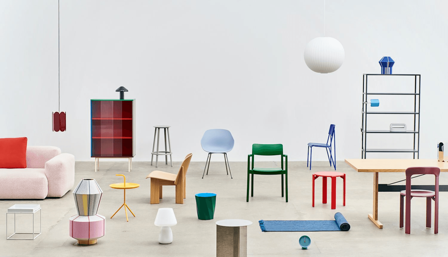 출처: https://www.hay.com/footer/about-hay/about-hay | hay design, hay 디자인, 헤이 디자인