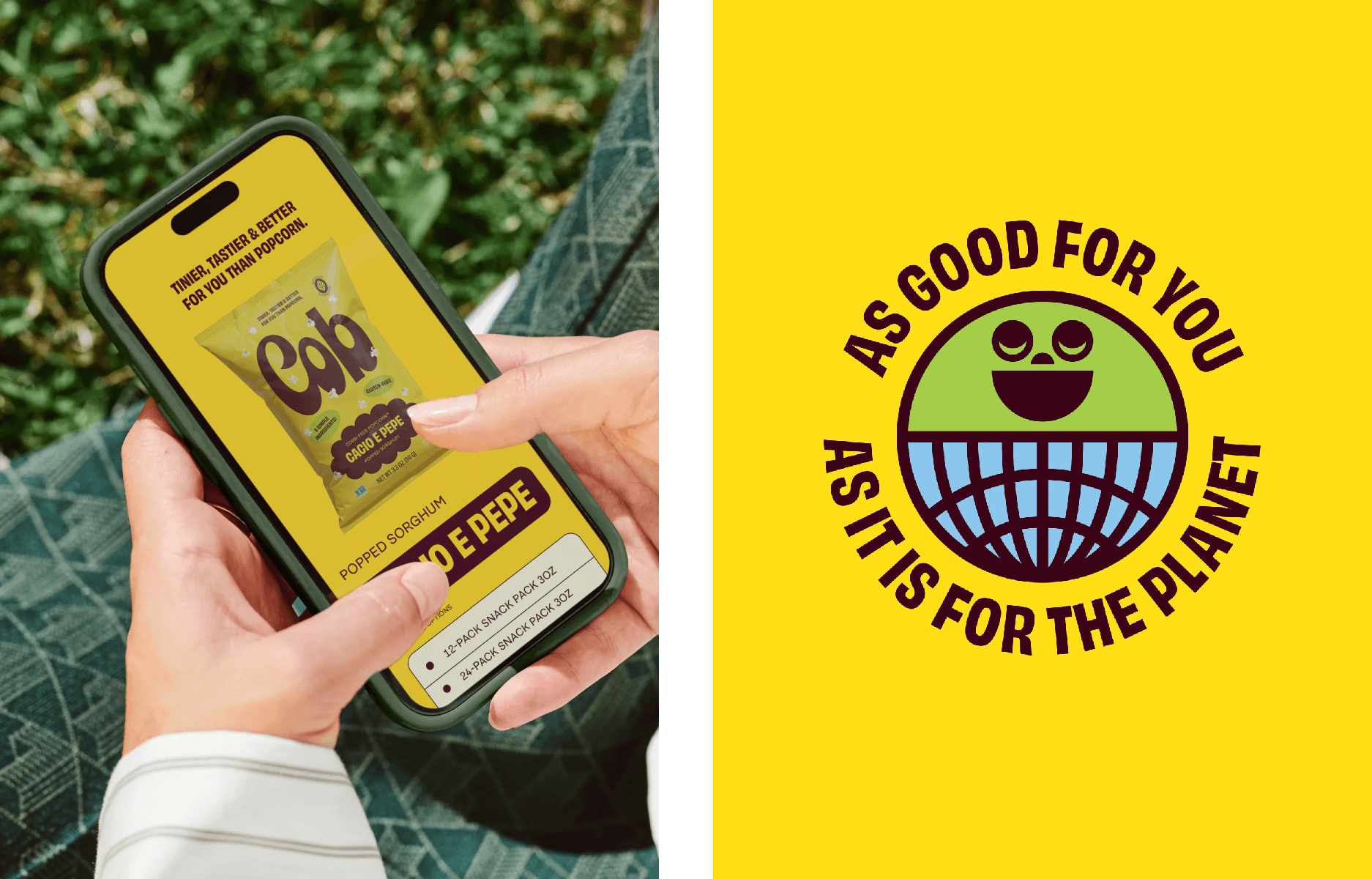 출처: https://bpando.org/2025/11/11/cob-foods-packaging-by-saint-urbain/