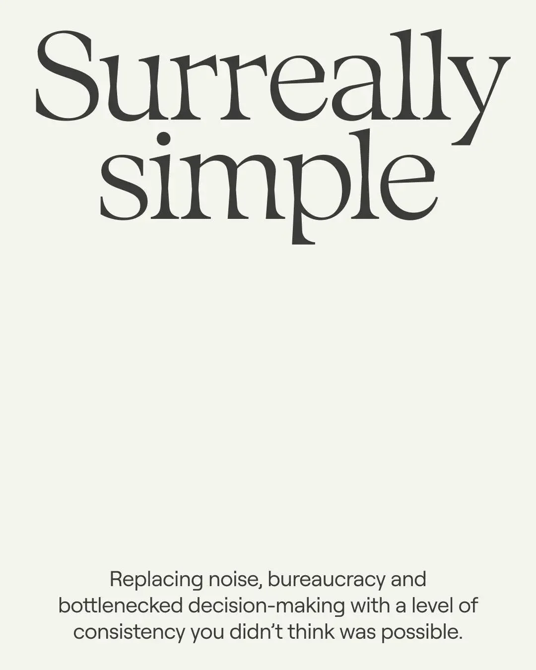 출처 : https://how.studio/branding/jupi | JUPI AI 의사결정 플랫폼, B2B Saas 브랜딩