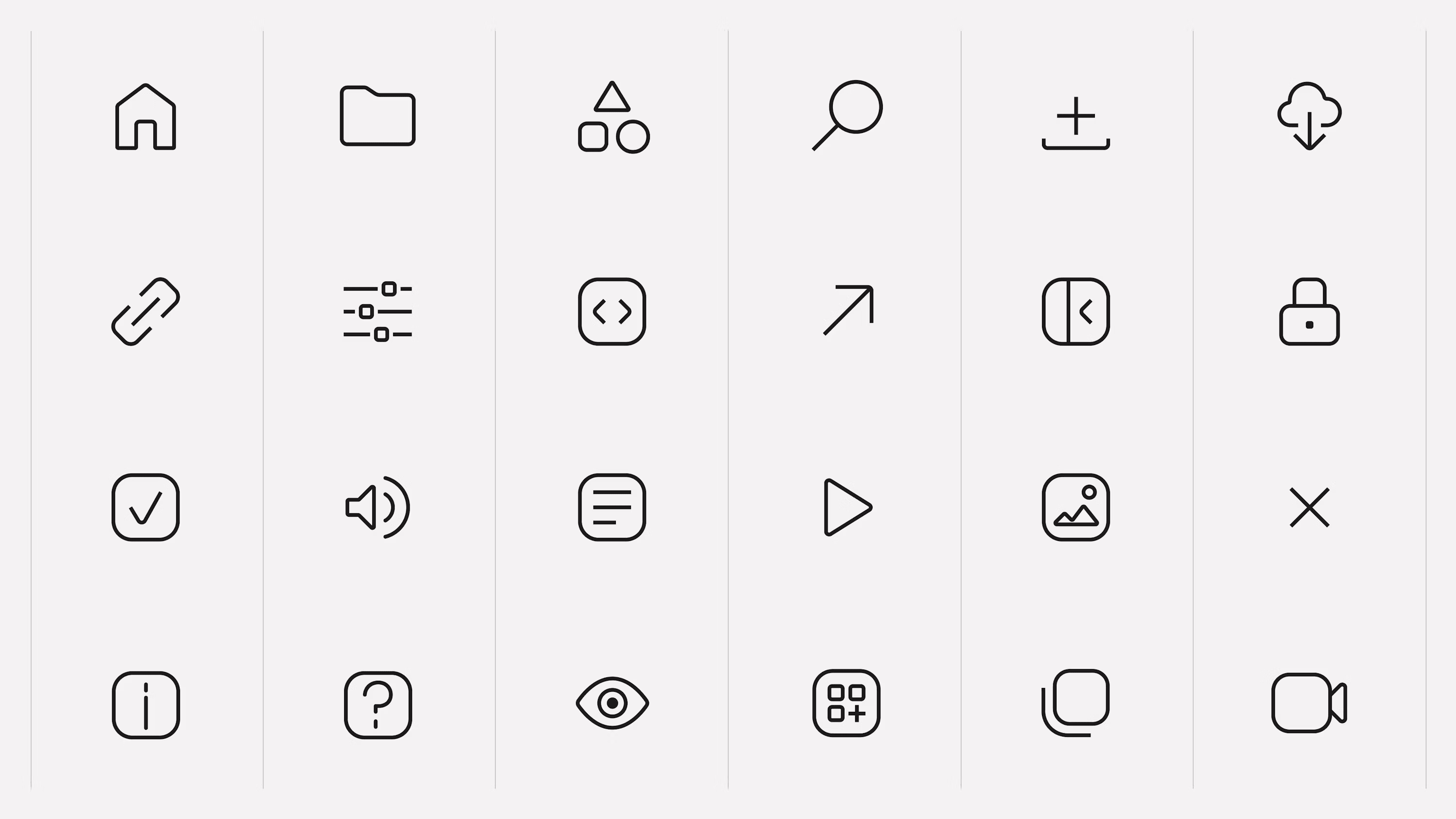 출처 : https://www.pentagram.com/work/twelvelabs