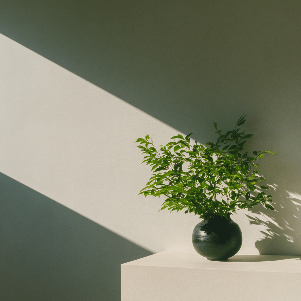 녹차와 말차의 차이 | 생성형 이미지 | 에브리데이웍스 클럽