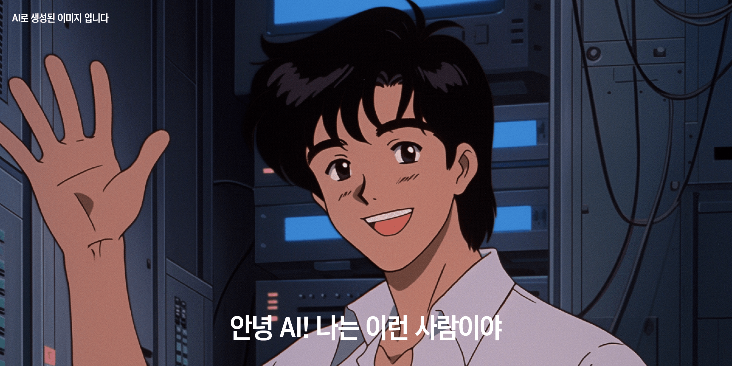 AI한테 "나는 이런 사람이야"를 한 번만 설명해두는 것