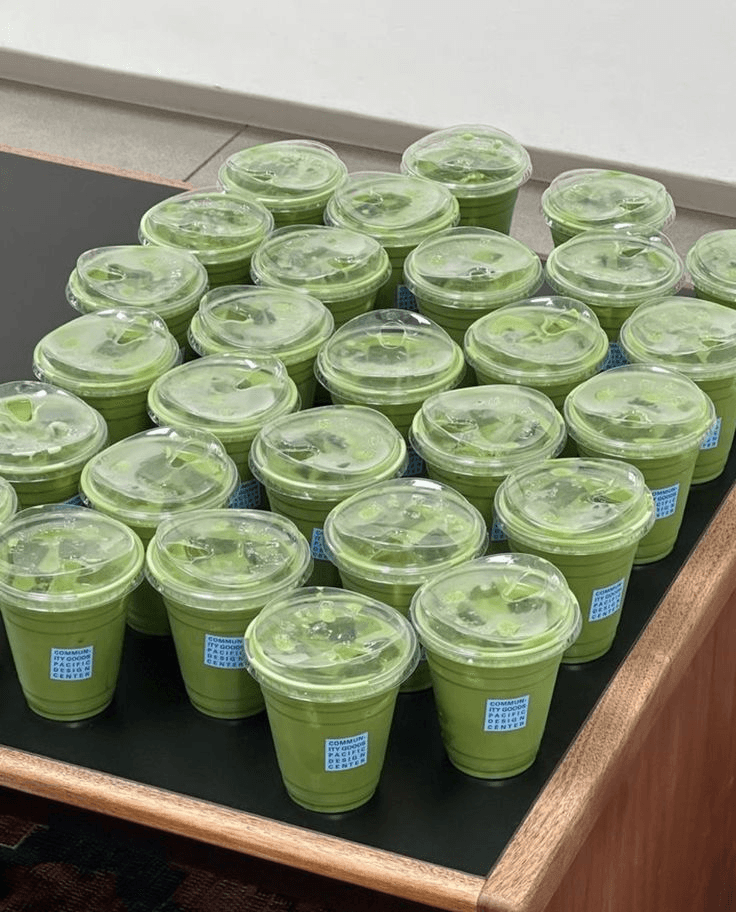 커뮤니티굿즈 말차(https://kr.pinterest.com/pin/2674081025757020/)