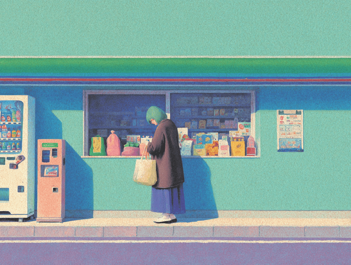 작은브랜드가 팔리는 방법