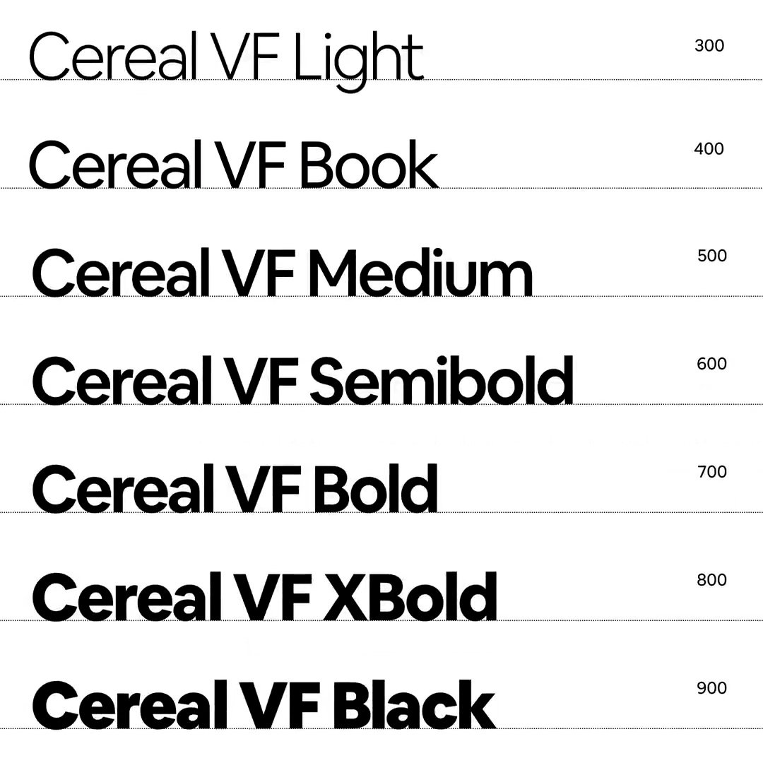 출처 : https://x.com/bchesky/status/1937335063051714835 | 에어비앤비 디자인 시스템