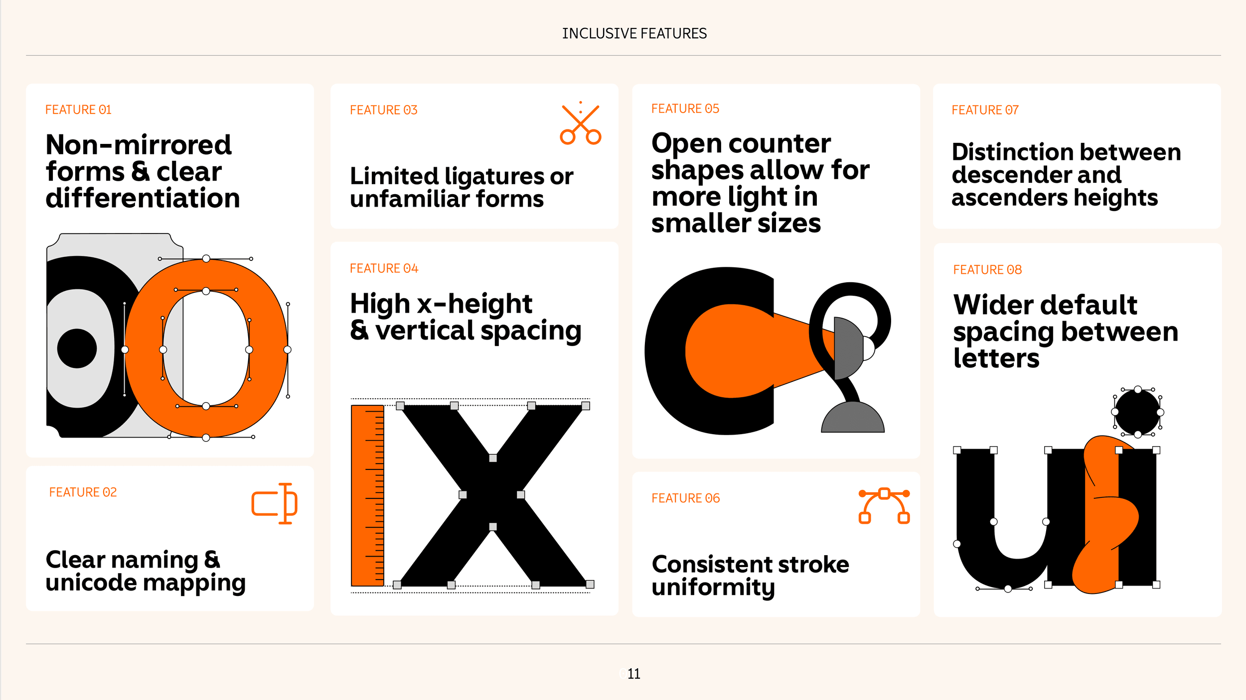 출처 : https://www.oliviaking.com/penguin-inclusive-sans