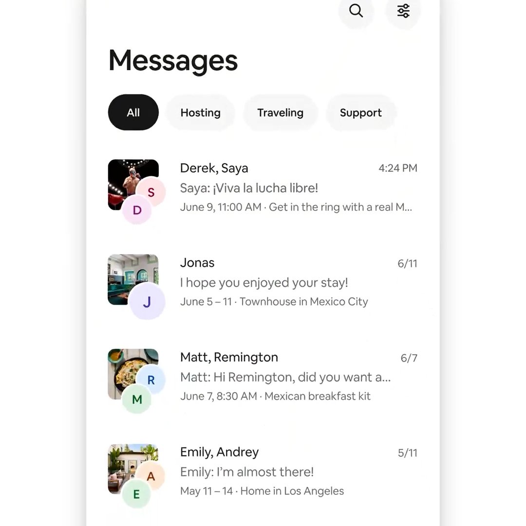 출처 : https://x.com/bchesky/status/1937335063051714835 | 에어비앤비 디자인 시스템