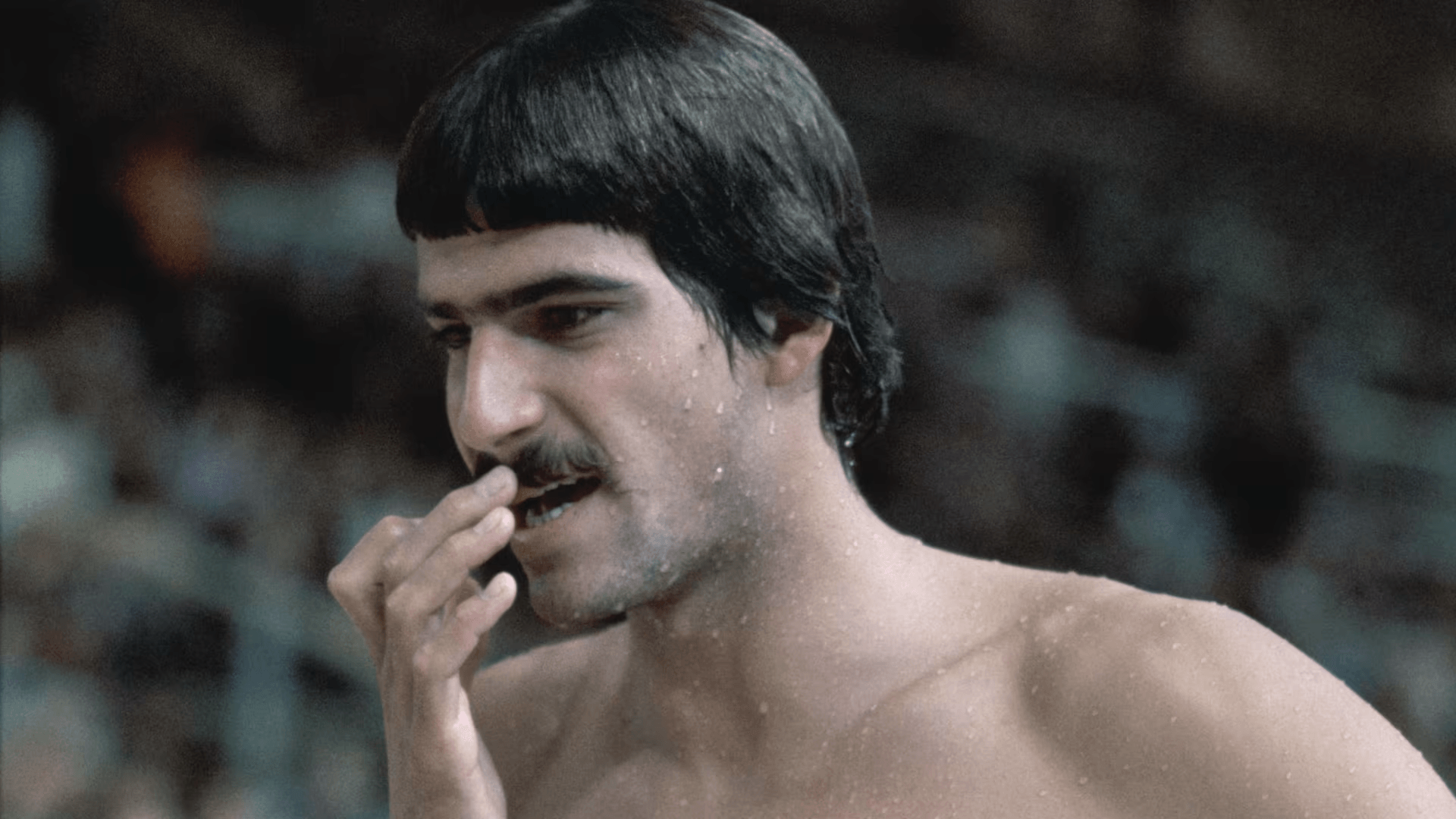https://www.olympics.com/ko/news/blast-from-the-past-under-the-shadow-of-mark-spitz | 마크 스피츠 선수