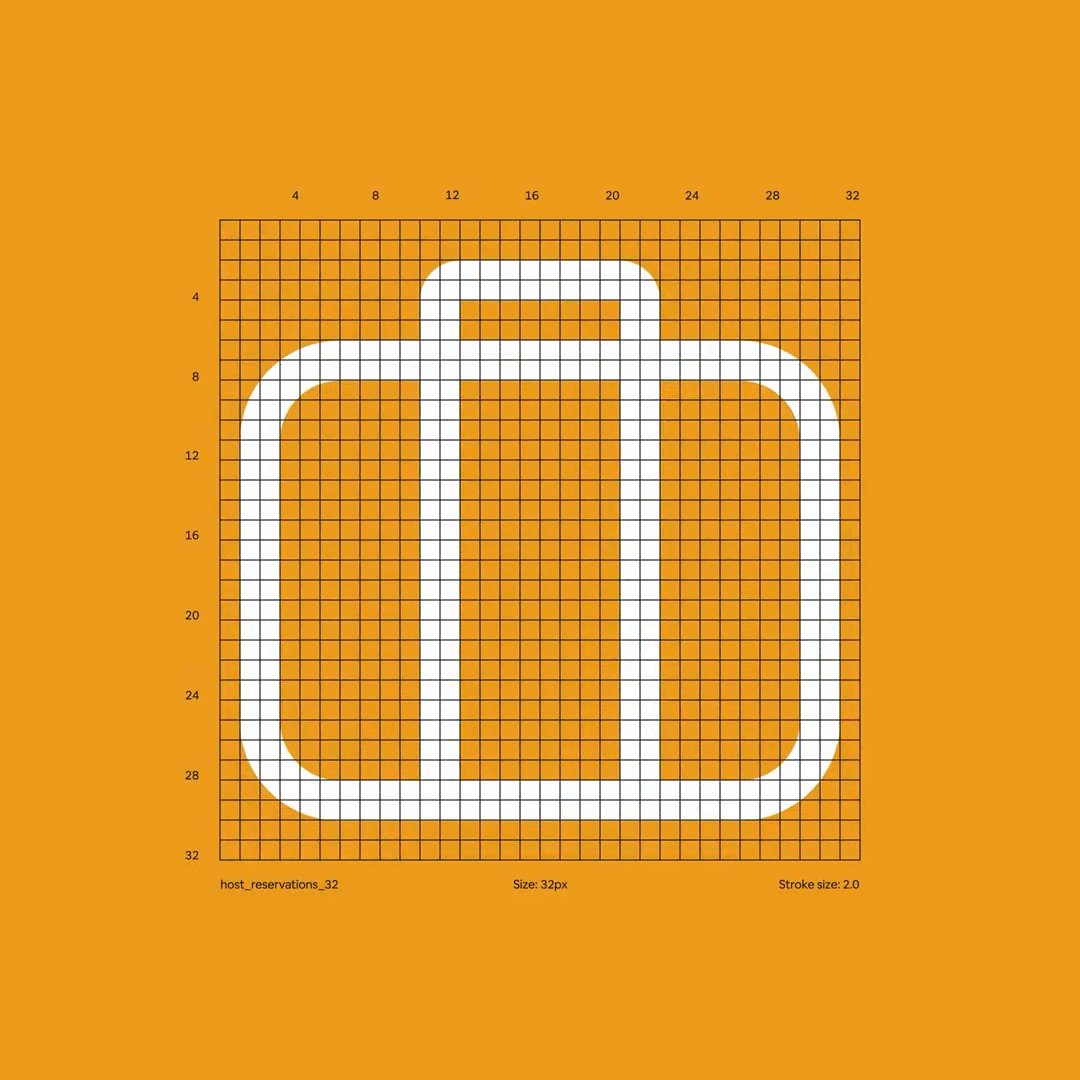 출처 : https://x.com/bchesky/status/1937335063051714835 | 에어비앤비 디자인 시스템