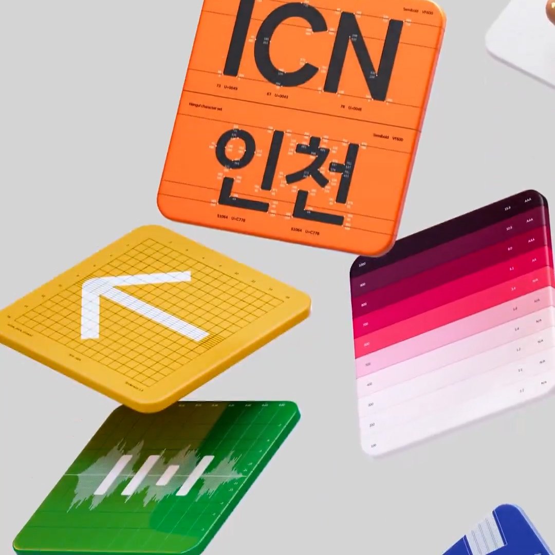 출처 : https://x.com/bchesky/status/1937335063051714835 | 에어비앤비 디자인 시스템