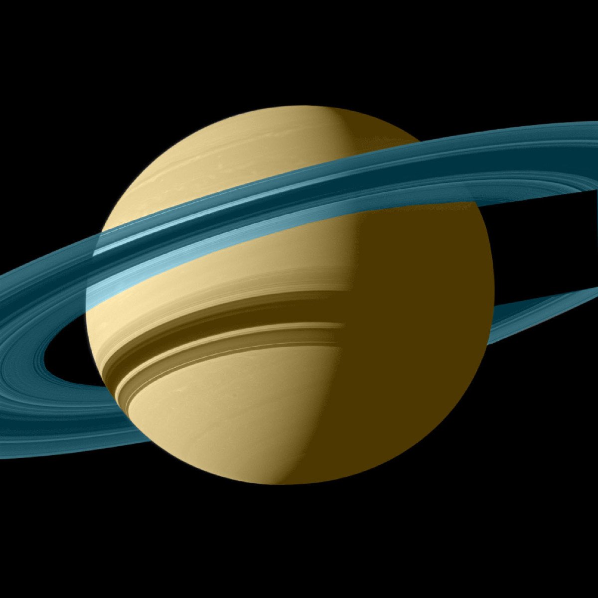 https://www.thomasruff.com/ | 토마스 루프의 Cassini 시리즈